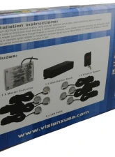 Vision X Lighting Tantrum LED Kit Multi Color                                     - 4005679 - Image 2