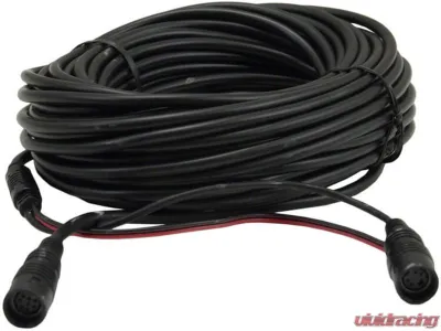 Vision X Lighting 4.7" Video Extreme Light Standard 6K LED - 9889856