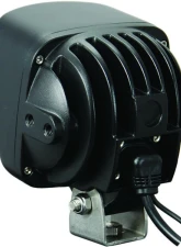 Vision X Lighting 4.7" Video Extreme Light Standard 6K LED                                     - 9889856 - Image 4