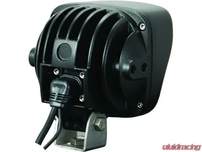 Vision X Lighting 4.7" Video Extreme Light Standard 6K LED - 9889856