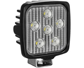 Vision X Lighting 4.3