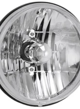 Vision X Lighting 5.75" Round Halogen Sealed Beam                                     - 4004030 - Image 2