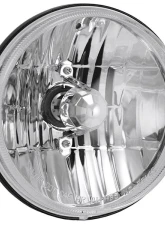 Vision X Lighting 5.75" Round Halogen Sealed Beam                                     - 4004030 - Image 2