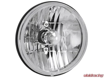 Vision X Lighting 5.75" Round Halogen Sealed Beam - 4004030