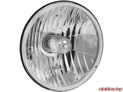 Vision X Lighting 7" Round Halogen Sealed Beam - 4004047
