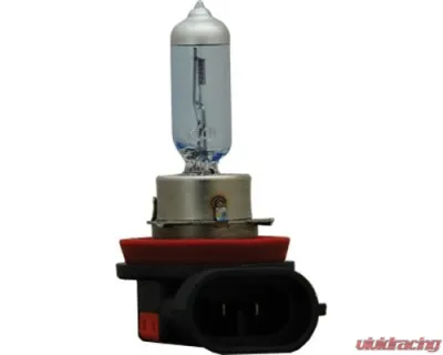 Vision X Lighting  H7 55 watts D Series Halogen Headlight Bulb - 4001619