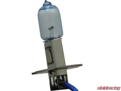 Vision X Lighting H3 66 watts D Series Halogen Headlight Bulb - 4001596