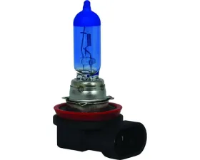 Vision X Lighting H11 Halogen Headlight Bulb 80 watts Single Light
