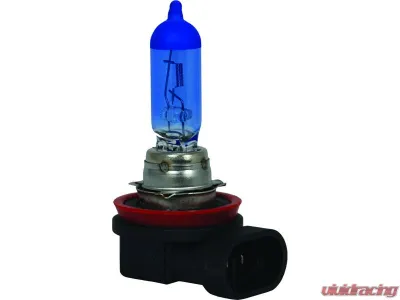 Vision X Lighting H11 Halogen Headlight Bulb 80 watts Single Light - 4001381