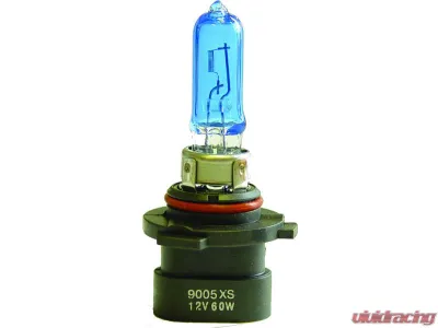 Vision X Lighting 9005XS 65 watt L Series Halogen Headlight Bulb - 4001091