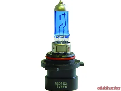 Vision X Lighting 9006XS 55 watts L Series Halogen Headlight Bulb - 4001107