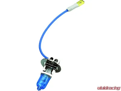 Vision X Lighting H3 55 Watt L Series Halogen Headlight Bulb - 4001022
