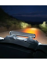 Vision X Lighting 12" Shock Light Bar Mount Can-Am Maverick X3 2017+                                     - 6222161 - Image 5