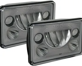 Vision X Lighting 4x6