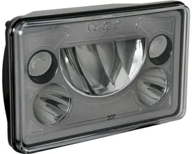 Vision X Lighting Single Light 4
