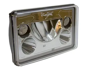 Vision X Lighting Single Light 4
