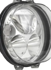 Vision X Lighting XMC Headlight Replacement Kit Chrome Harley-Davidson Road Glide 2004-2013                                     - 9895673 - Image 2