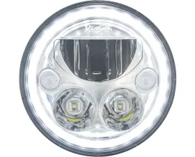 Vision X Lighting Single Light 7