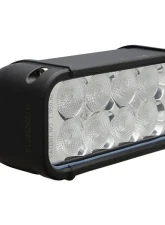 Vision X Lighting 6" Xmitter LED Light Bar Flood Beam Pattern                                     - 4007581 - Image 2