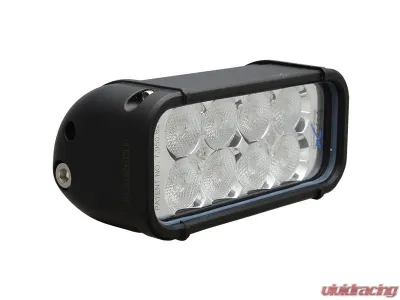 Vision X Lighting 6" Xmitter LED Light Bar Flood Beam Pattern - 4007581