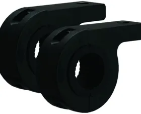 Vision X Lighting Black 1.00