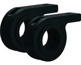 Vision X Lighting Black 1.25