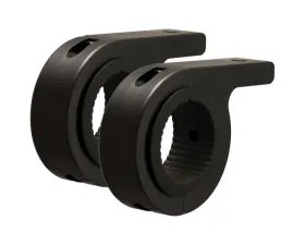 Vision X Lighting Black 0.75