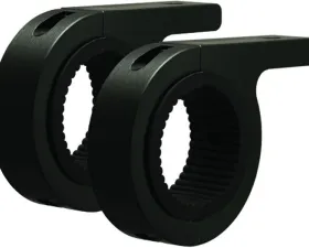 Vision X Lighting Black 2.00