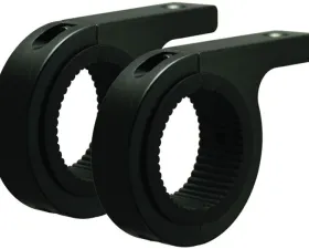 Vision X Lighting Black 2.25
