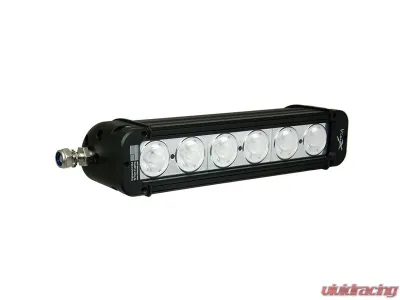 Vision X Lighting Xmitter Low Profile End Cap Mounts - 9888811
