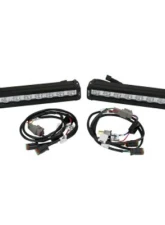Vision X Lighting Pair of Two 12" LED Light Bars                                     - 9899541 - Image 2