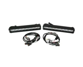 Vision X Lighting Pair of Two 12