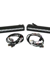 Vision X Lighting Pair of Two 12" LED Light Bars                                     - 9899541 - Image 2