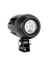 Vision X Lighting 1.7" Mini Solo Pod  5-Watt LED 10 Degree Narrow Beam Amber                                     - 9114071 - Image 12