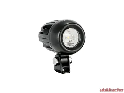 Vision X Lighting 1.7" Mini Solo Pod  5-Watt LED 10 Degree Narrow Beam Amber - 9114071