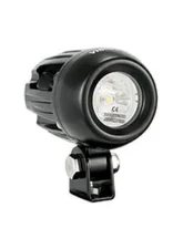 Vision X Lighting 1.7" Mini Solo Pod  5-Watt LED 10 Degree Narrow Beam Amber                                     - 9114071 - Image 2