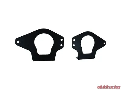 Vision X Lighting Fog Light Bracket Dodge Ram 2002-2008 - 4002333