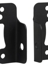 Vision X Lighting LED Fog Light Bracket Jeep JK 2010-2017                                     - 9154664 - Image 2