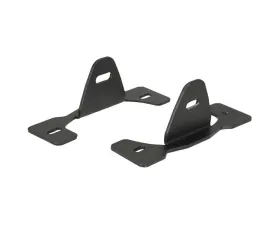Vision X Lighting Fog Light Brackets Jeep JK X 2013-2016