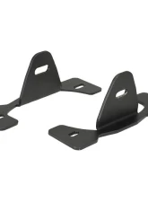 Vision X Lighting Fog Light Brackets Jeep JK X 2013-2016                                     - 9891064 - Image 2