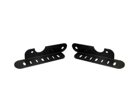 Vision X Lighting Fog Light Brackets Ford F-150 Raptor 2017+