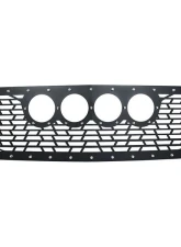 Vision X Lighting Light Cannon CG2 Grille Chevy Silverado 1500 Z71 2014-2015                                     - 5169143 - Image 2
