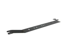 Vision X Lighting Hood Mount Brackets Only Jeep JK
