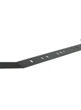 Vision X Lighting Hood Mount Brackets Only Jeep JK                                     - 9890975 - Image 2