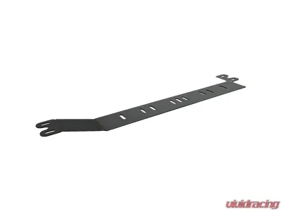Vision X Lighting Hood Mount Brackets Only Jeep JK - 9890975