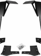 Vision X Lighting Windshield Mount Jeep JK                                     - 9888422 - Image 2