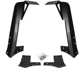 Vision X Lighting Windshield Mount Jeep JK
