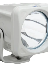 Vision X Lighting 3.0" Square Optimus Single Light 10 degree Wide beam White                                     - 9124513 - Image 9