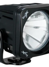 Vision X Lighting Optimus Black Square 10W LED Flood Light - Pair                                     - 9137926 - Image 2