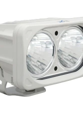 Vision X Lighting 6" Optimus Dual 20 degree Wide beam White                                     - 9139630 - Image 5